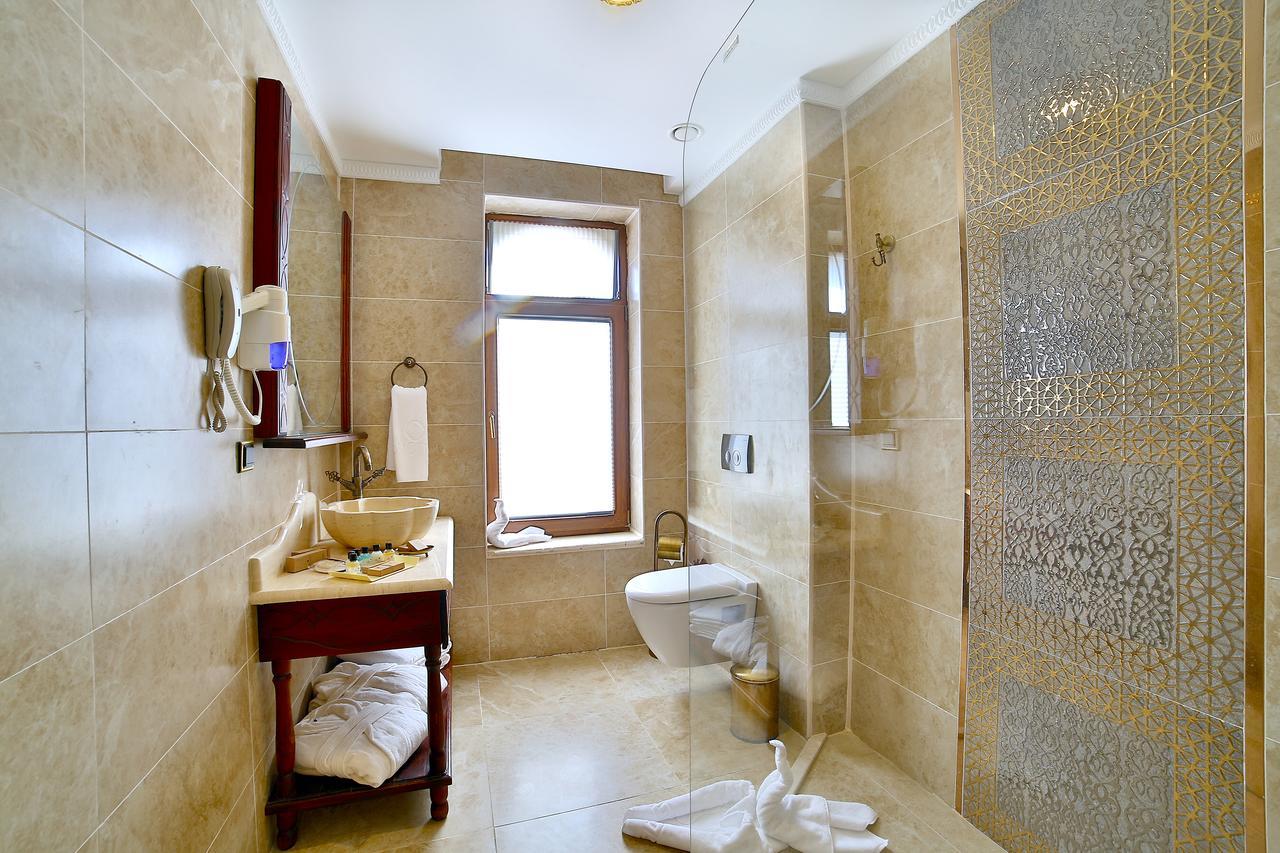 Kaya Ninova Hotel Mardin Exterior foto