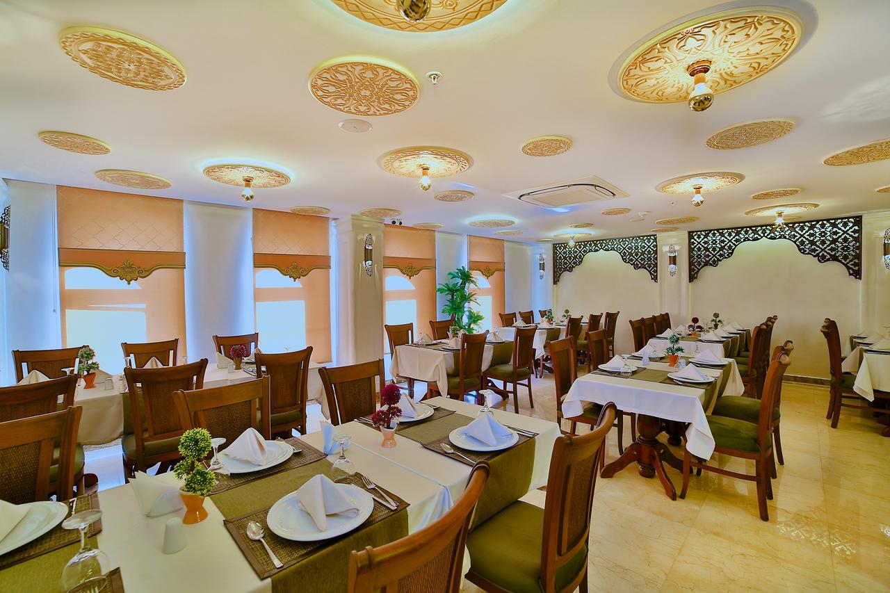 Kaya Ninova Hotel Mardin Exterior foto