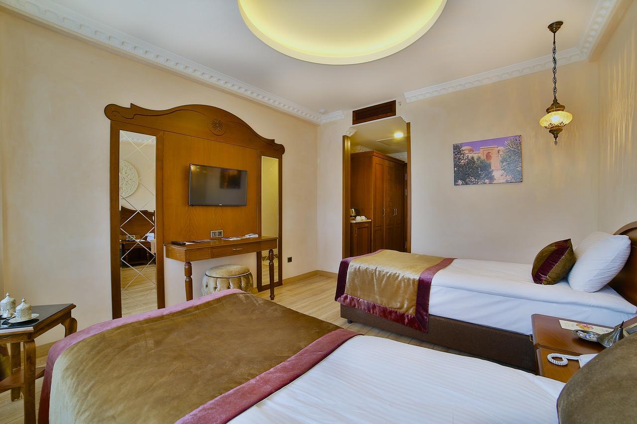Kaya Ninova Hotel Mardin Exterior foto