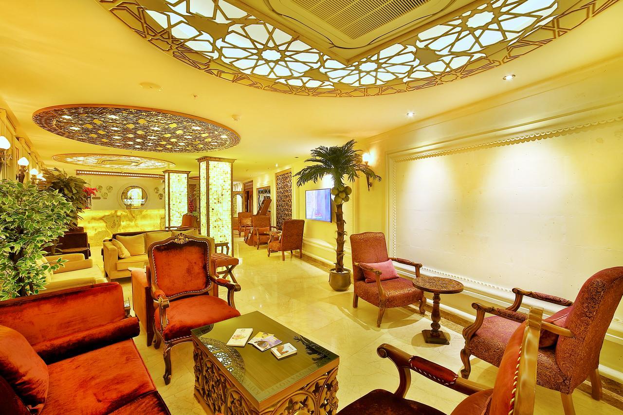 Kaya Ninova Hotel Mardin Exterior foto