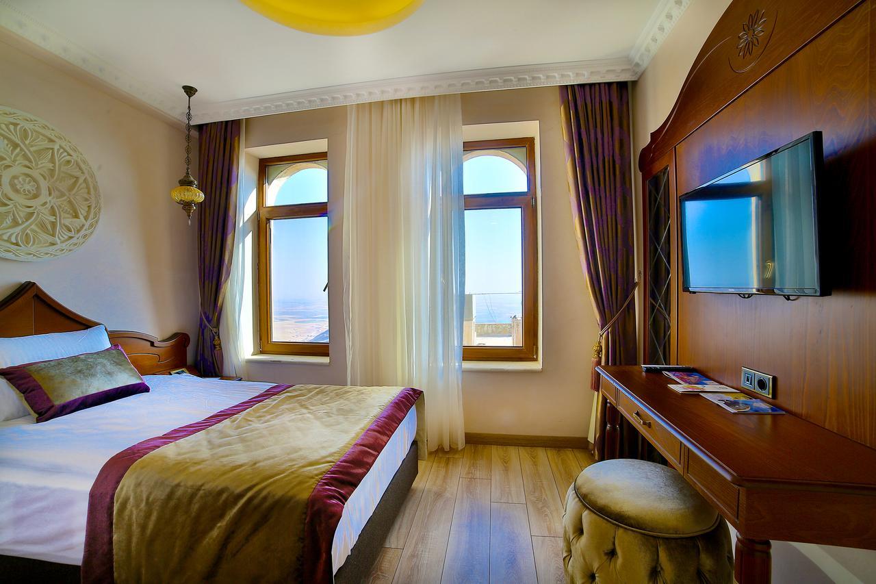 Kaya Ninova Hotel Mardin Exterior foto