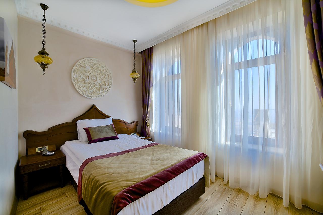 Kaya Ninova Hotel Mardin Exterior foto
