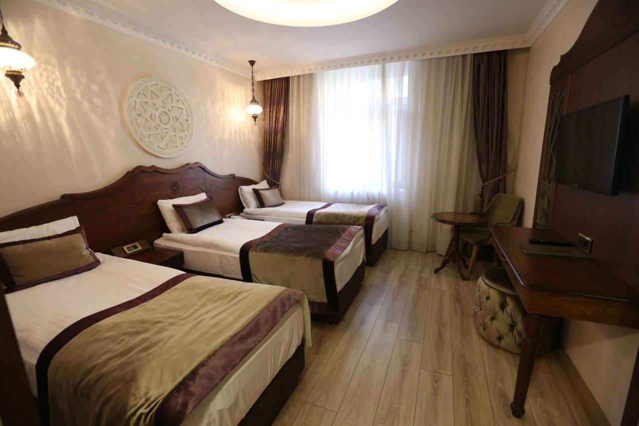 Kaya Ninova Hotel Mardin Exterior foto